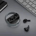Auriculares bluetooth MOJI - Imagen 2
