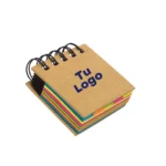MEMO BOX ESPIRAL