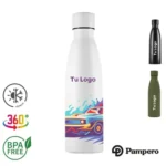 Botella Atuel Pampero