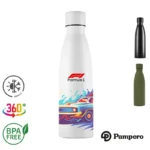 Botella Atuel Pampero - Imagen 2