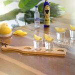 Set de vasos tequileros TOC TOC - Imagen 2