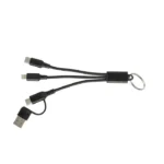 Cable de carga UNIKEY - Imagen 3
