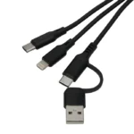 Cable de carga UNIKEY - Imagen 4