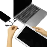 Cable de carga UNIKEY - Imagen 2