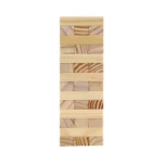 JUEGO DE HABILIDAD JENGA - Imagen 3