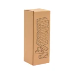 JUEGO DE HABILIDAD JENGA - Imagen 4