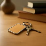 Llavero KIREC - Imagen 2