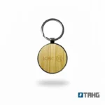 Llavero Round - Imagen 5