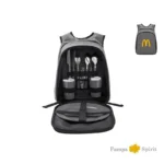 Mochila Picnic Tacoma - Imagen 2
