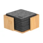 Posavasos de RPET KOSTER - Imagen 4