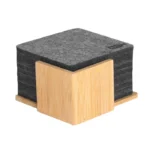 Posavasos de RPET KOSTER - Imagen 5