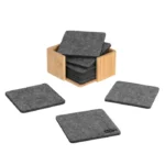 Posavasos de RPET KOSTER - Imagen 3