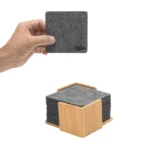 Posavasos de RPET KOSTER - Imagen 7