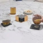Posavasos de RPET KOSTER - Imagen 2