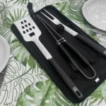 SET DE ASADO BBQ MASTERBEEF - Imagen 2