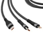 Cable de carga rápida SPIDY - Imagen 4