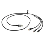 Cable de carga rápida SPIDY - Imagen 7