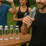 Botella Baladina White - Imagen 2
