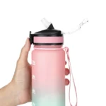 Botella Deportiva GRAF - Imagen 4