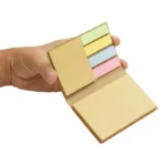 Memo folder NOTTINHILL - Imagen 3