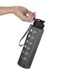 Botella deportiva motivacional BORG - Imagen 3