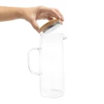 Jarra con tapa BAMBJUG - Imagen 4