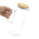 Jarra con tapa BAMBJUG - Imagen 3