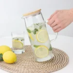 Jarra con tapa BAMBJUG - Imagen 2
