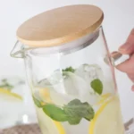 Jarra con tapa BAMBJUG - Imagen 7