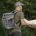 Mochila Cooler RIBERA - Imagen 2