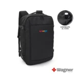 Mochila Space Max - Imagen 2