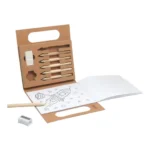 SET DE DIBUJO SKETCH - Imagen 4