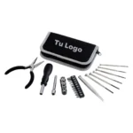 SET DE HERRAMIENTAS COMPACT