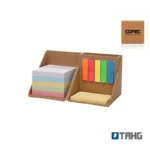 Set Memo Cube - Imagen 2