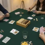 Set de juegos POKADA - Imagen 2