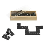 Juego de dominó