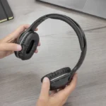 Auriculares bluetooth BAND - Imagen 2