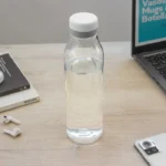 Botella ANDINA WHITE - Imagen 2