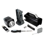 Linterna con set de herramientas DUIT - Imagen 7