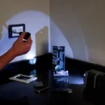 Linterna con set de herramientas DUIT - Imagen 4