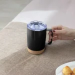 Mug térmico KORK - Imagen 2