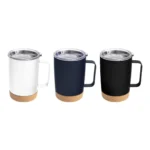Mug térmico KORK - Imagen 8