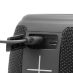 Parlante bluetooth DANCE - Imagen 7
