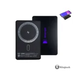 Power Bank Tron - Imagen 2