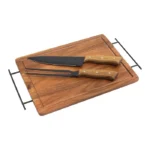 Set de Asado / BBQ BRANGUS - Imagen 3