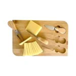 TABLA PARA QUESOS FRANCIA - Imagen 5