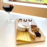 TABLA PARA QUESOS FRANCIA - Imagen 2