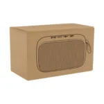 PARLANTE BLUETOOTH CLARK - Imagen 3