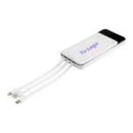 Power Bank multipuerto ATLANTA