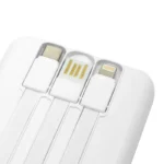 Power Bank multipuerto ATLANTA - Imagen 6